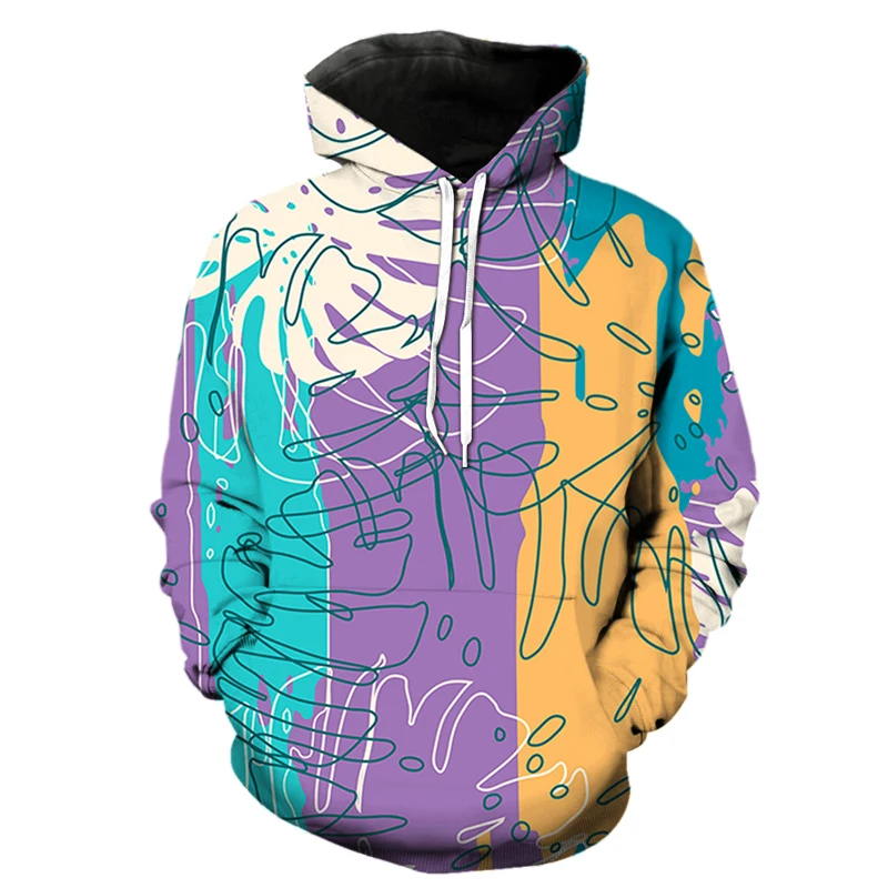 Abstract Art Graffiti Men's Hoodies Fashion 3D Print Unisex Long Sleeve Casual Cool Teens 2022 Hot Sale With Hood Jackets Spring
Abstract Art Graffiti Men's Hoodies Fashion 3D Print Unisex Long Sleeve Casual Cool Teens 2022 Hot Sale With Hood Jackets Spring