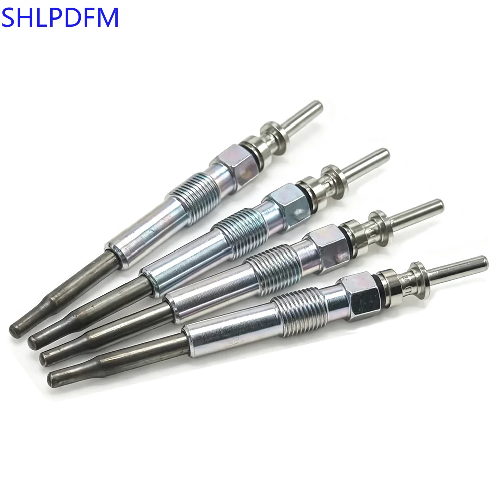 SHLPDFM 4pcs Diesel Heater Glow Plugs For BMW 1 3 5 Series E81 E87 E46 E90 E91 X3 2.0 520
SHLPDFM 4pcs Diesel Heater Glow Plugs For BMW 1 3 5 Series E81 E87 E46 E90 E91 X3 2.0 520