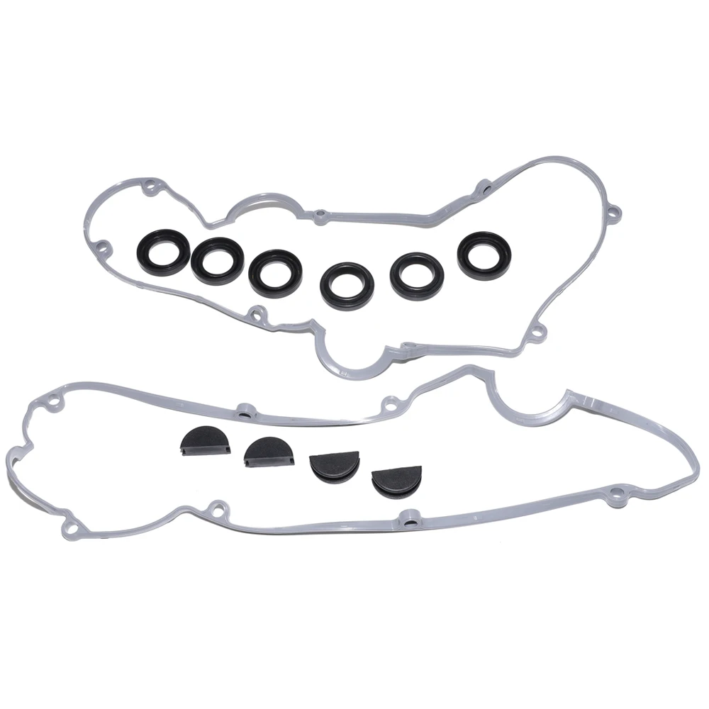 Car Cylinder Gasket For HYUNDAI SANTA FÉ I SM 2000-2005 G6BA SONATA TUCSON COUPE HIGHWAY TRAJET XG SPORTAGE OEM 2244137110 Valve
Car Cylinder Gasket For HYUNDAI SANTA FÉ I SM 2000-2005 G6BA SONATA TUCSON COUPE HIGHWAY TRAJET XG SPORTAGE OEM 2244137110 Valve