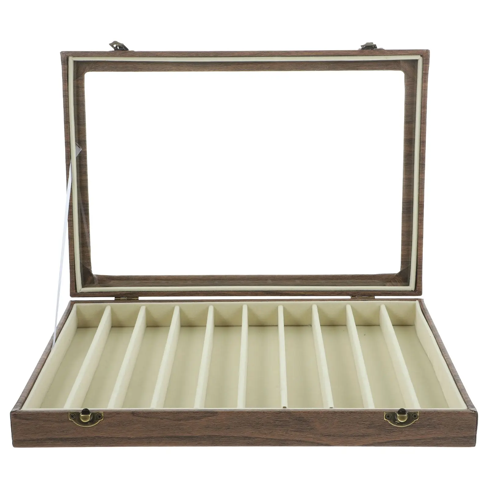 Transparent 10 Jewelry Box Necklace ganizer Box for Necklace Bracelet Storage Display Dustproof Home Use ganizer
Transparent 10 Jewelry Box Necklace ganizer Box for Necklace Bracelet Storage Display Dustproof Home Use ganizer