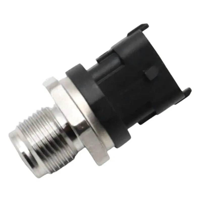 Fuel Rail Pressure Sensor For MERCEDES Benz 0281002926 Auto Parts Car Replacement 0061537828 A0061537828
Fuel Rail Pressure Sensor For MERCEDES Benz 0281002926 Auto Parts Car Replacement 0061537828 A0061537828