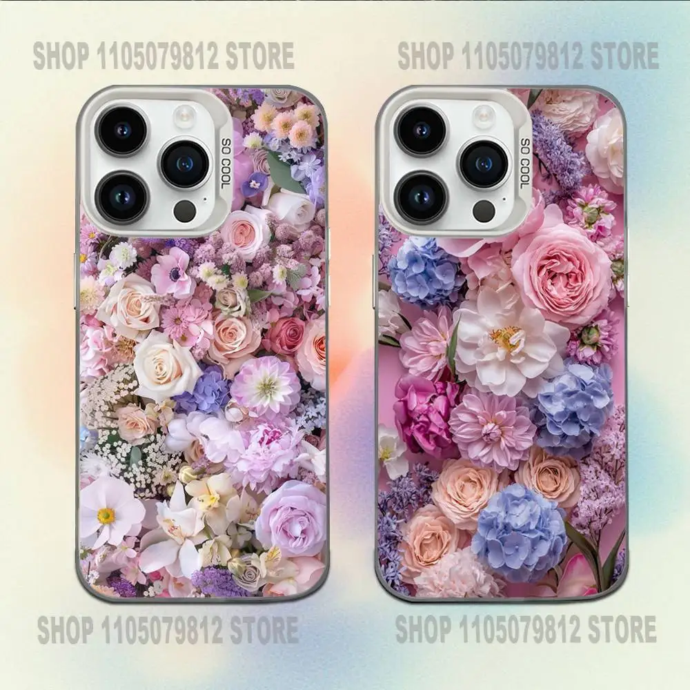 P-Peonies Pink and Purple Elegant Phone Case For iPhone 16,15,14,13,12,11,Mini,Pro,E,MAX White Candy Matte Shockproof Cover
P-Peonies Pink and Purple Elegant Phone Case For iPhone 16,15,14,13,12,11,Mini,Pro,E,MAX White Candy Matte Shockproof Cover