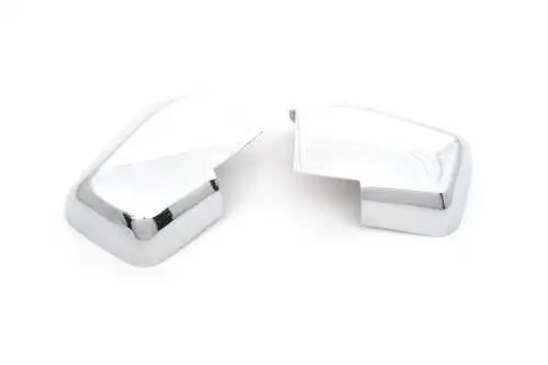 Chrome Side Mirror Cover for BMW E30
Chrome Side Mirror Cover for BMW E30