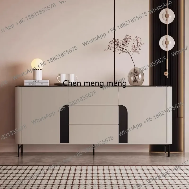 CC182 light luxury living room entrance porch cabinet solid wood marble microcrystalline stone wall partition storage side cabi
CC182 light luxury living room entrance porch cabinet solid wood marble microcrystalline stone wall partition storage side cabi