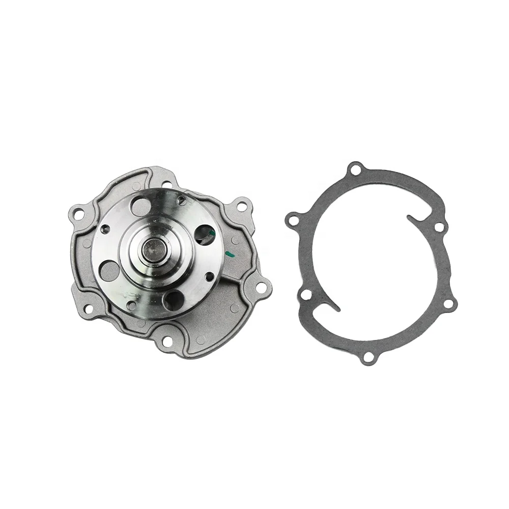 REVO 307716 Engine Water Pump For Buick Camaro Equinox GMC Terrain 3.6L 3.2L 2.8L OE 19195148 12645176 12618472
REVO 307716 Engine Water Pump For Buick Camaro Equinox GMC Terrain 3.6L 3.2L 2.8L OE 19195148 12645176 12618472