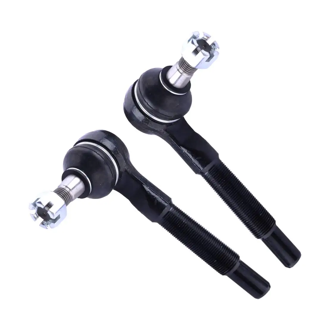 1 Pair Left Right Power Steering Outer Tie Rod End Ends Fit for Nissan Patrol Y61 GU 1997-2002
1 Pair Left Right Power Steering Outer Tie Rod End Ends Fit for Nissan Patrol Y61 GU 1997-2002