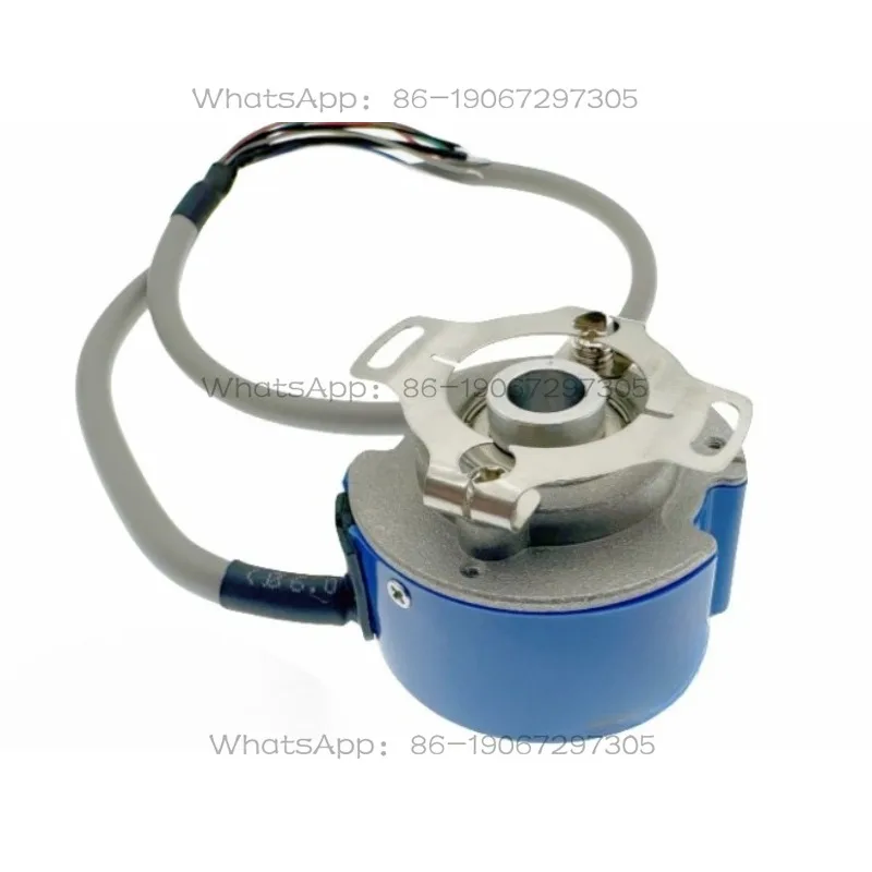 SF48Z9-2500P5VL6-K2505A encoder 1024PKVF3
SF48Z9-2500P5VL6-K2505A encoder 1024PKVF3