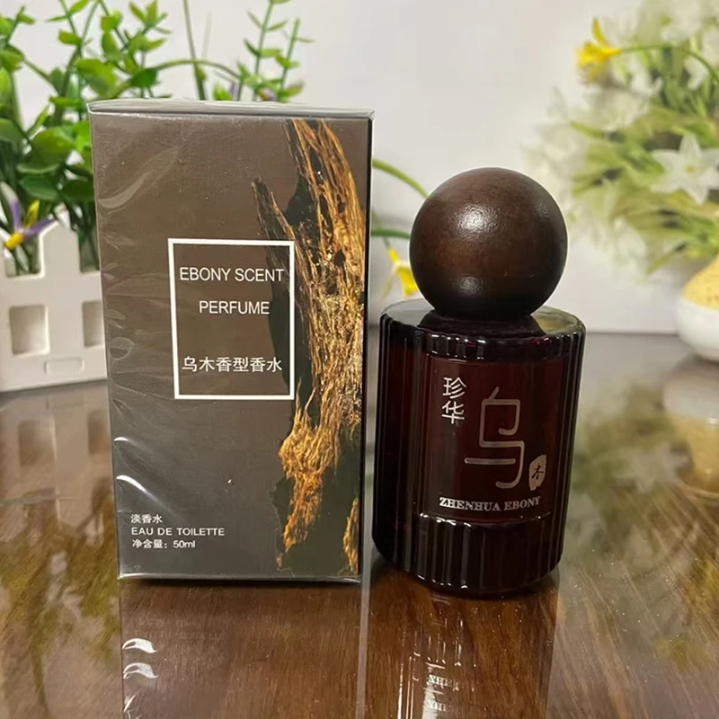Brand Woody Eau De Toilette 50ml Sandalwood Ebony Cedar Fragrance Unisex Lasting Business Party Dating Elegant Portable Perfume
Brand Woody Eau De Toilette 50ml Sandalwood Ebony Cedar Fragrance Unisex Lasting Business Party Dating Elegant Portable Perfume