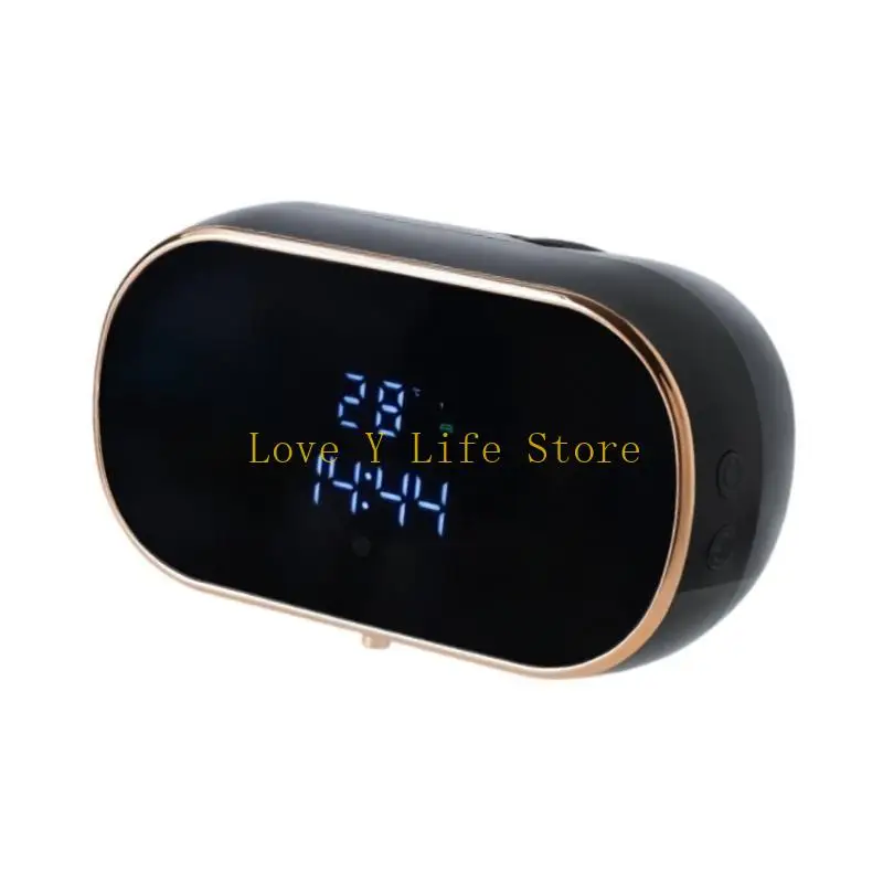 L74C None touch Hand Soap Foam Dispenser 350ml Automatic Foaming Soap Dispenser
L74C None touch Hand Soap Foam Dispenser 350ml Automatic Foaming Soap Dispenser