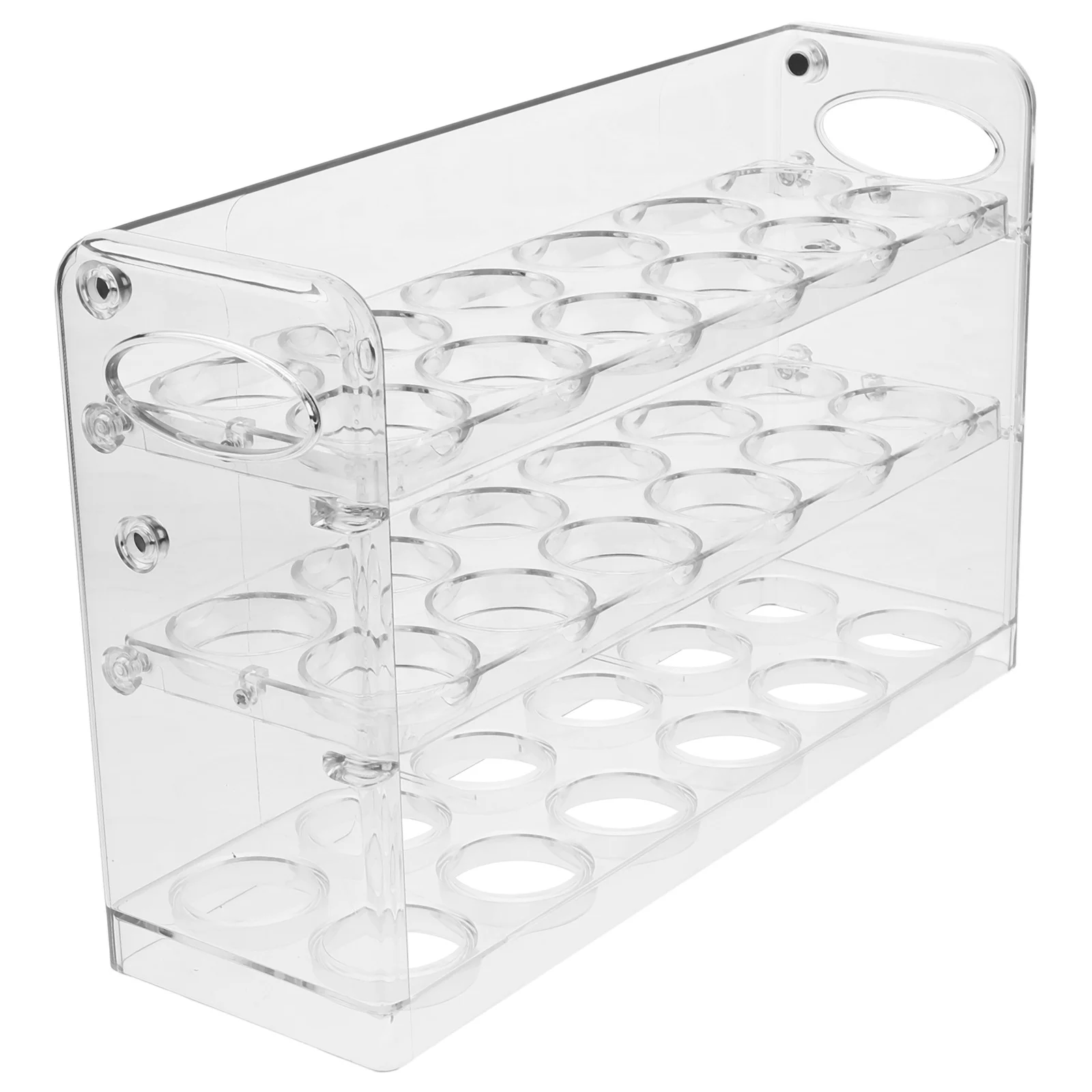 Vertical Storage Holder For Refrigerator Door Large Capacity Kitchen Organizer With Partition Design, Pet Storage Container For
Vertical Storage Holder For Refrigerator Door Large Capacity Kitchen Organizer With Partition Design, Pet Storage Container For
