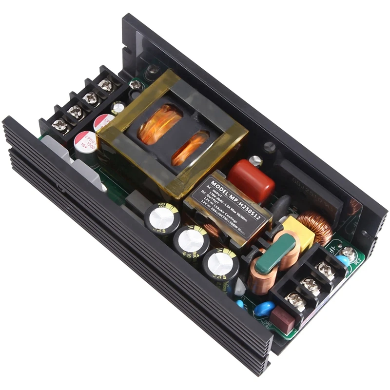 250W Active PFC Switch Power Supply Module Isolation Voltage Stabilization Industrial Control Module AC To DC Easy To Use
250W Active PFC Switch Power Supply Module Isolation Voltage Stabilization Industrial Control Module AC To DC Easy To Use