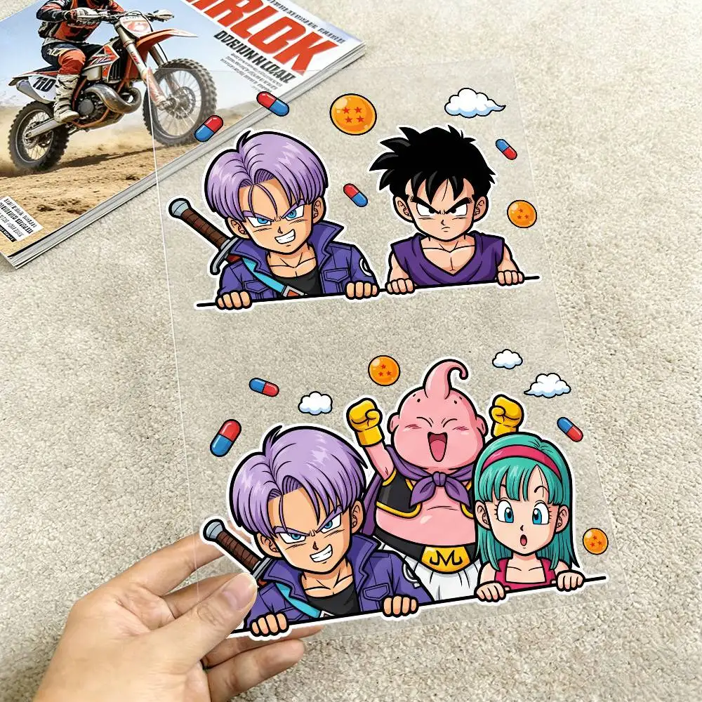 Светоотражающие наклейки DRAGON BALL GOKU для мотоциклов, водонепроницаемые наклейки для шлемов, скутеров, топливных баков, ящиков для инструментов, гоночных мотоциклов
Светоотражающие наклейки DRAGON BALL GOKU для мотоциклов, водонепроницаемые наклейки для шлемов, скутеров, топливных баков, ящиков для инструментов, гоночных мотоциклов