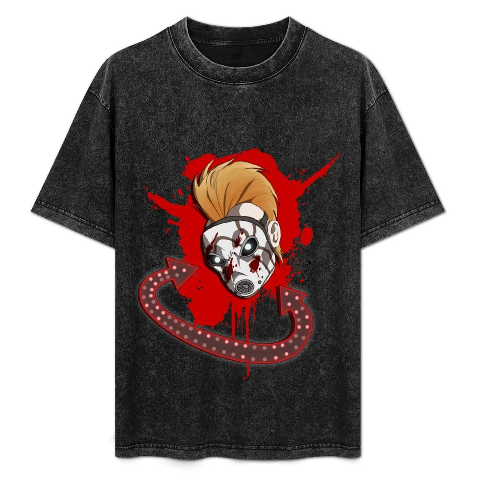 Face McShooty T-Shirt Thanksgiving Casual Tee
Face McShooty T-Shirt Thanksgiving Casual Tee