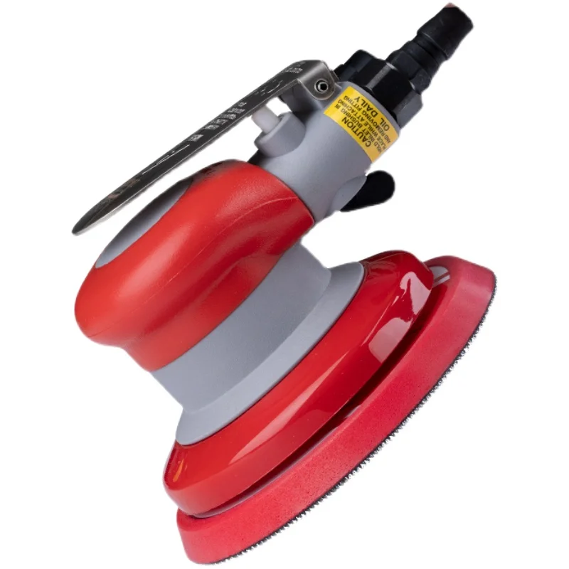 Pneumatic Sander LW20331/2150T Industrial Automobile Paint Putty Sandpaper Waxing Polishing Dry Grinding
Pneumatic Sander LW20331/2150T Industrial Automobile Paint Putty Sandpaper Waxing Polishing Dry Grinding