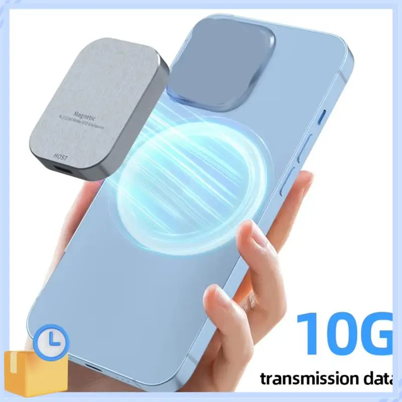 Popular External Hard Drive Enclusure USB 3.2 Gen 2 10Gbps Hard Drive Disk Box Support Magnetic M.2 Nvme 2230 SSD
Popular External Hard Drive Enclusure USB 3.2 Gen 2 10Gbps Hard Drive Disk Box Support Magnetic M.2 Nvme 2230 SSD