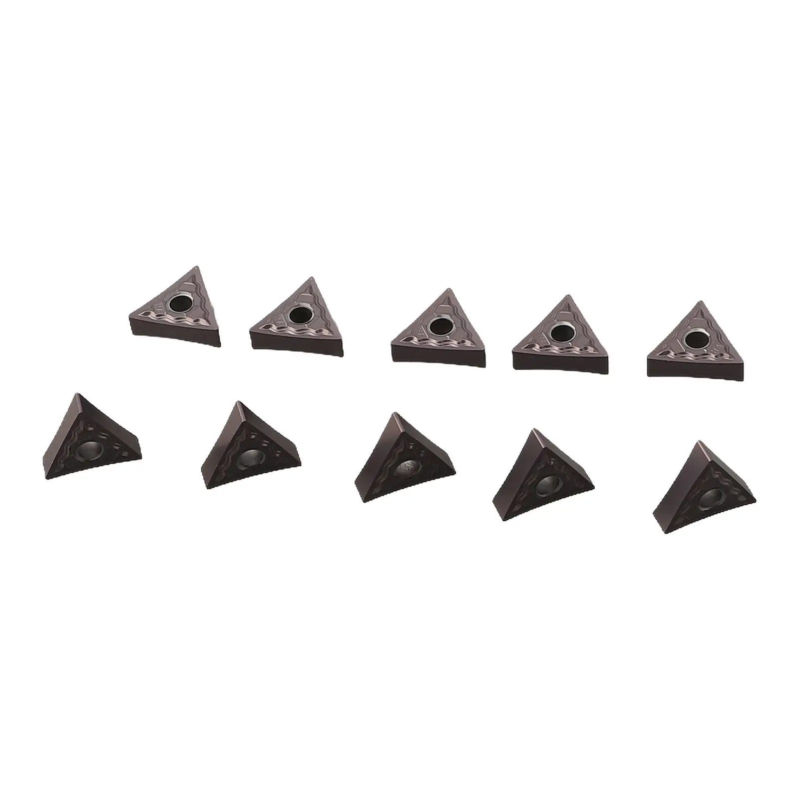 Practical TNMG160404-HA Insert Insert Turning Tool PC9030 Easy To Replace For Stainless Steel High Grip Strength
Practical TNMG160404-HA Insert Insert Turning Tool PC9030 Easy To Replace For Stainless Steel High Grip Strength