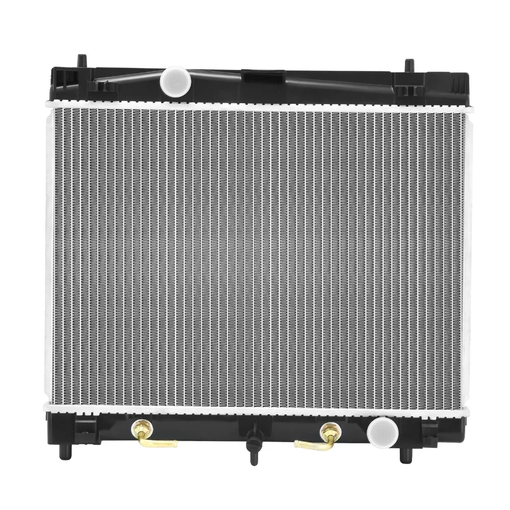 Radiator For 06-19 Toyota Yaris 08-14 Scion xD (16-19 Yaris fit Hatchback Only)
Radiator For 06-19 Toyota Yaris 08-14 Scion xD (16-19 Yaris fit Hatchback Only)