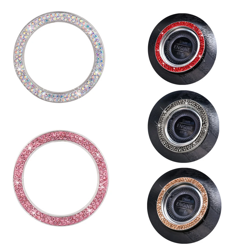 5Pcs Rhinestone Tire Dust Cap Car Valve Stem Decoration Ignition Button Cover Protecting Accessories
5Pcs Rhinestone Tire Dust Cap Car Valve Stem Decoration Ignition Button Cover Protecting Accessories