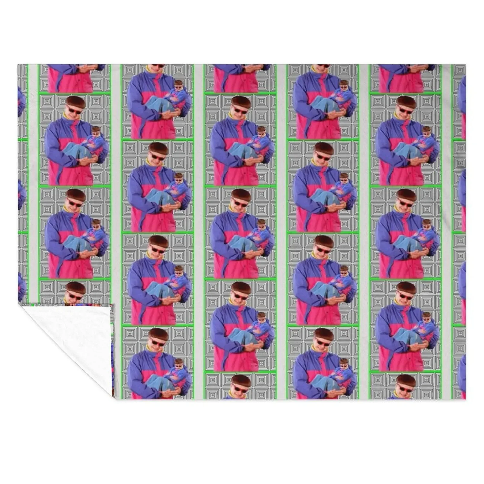 Oliver Tree baby with Oliver Tree father Premium Throw Blanket cosplay anime Bed linens For Decorative Sofa wednesday Blankets
Oliver Tree baby with Oliver Tree father Premium Throw Blanket cosplay anime Bed linens For Decorative Sofa wednesday Blankets