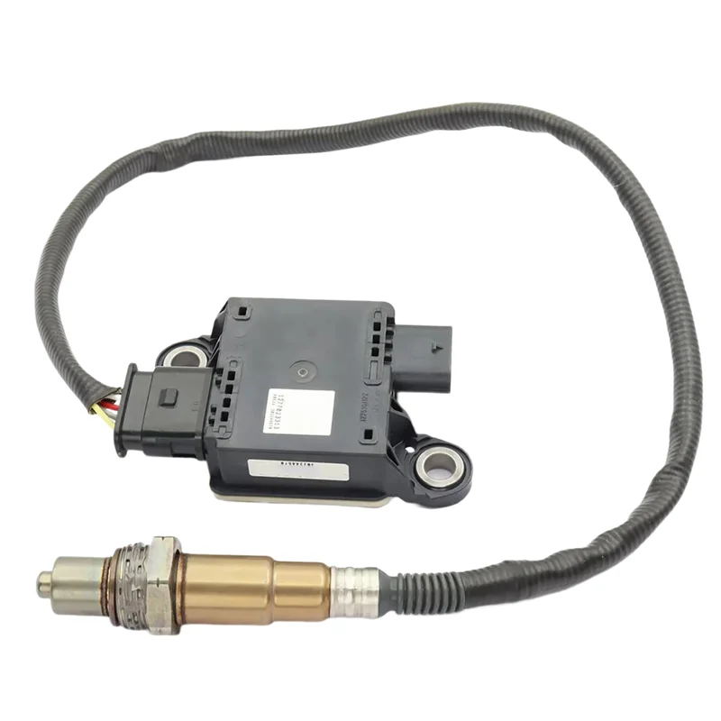 R1-0281006970 Car PM Particulate Matter Sensor For Land Rover Discovery IV Range Rover Velar Jaguar F-Pace XE XF 0281006971
R1-0281006970 Car PM Particulate Matter Sensor For Land Rover Discovery IV Range Rover Velar Jaguar F-Pace XE XF 0281006971