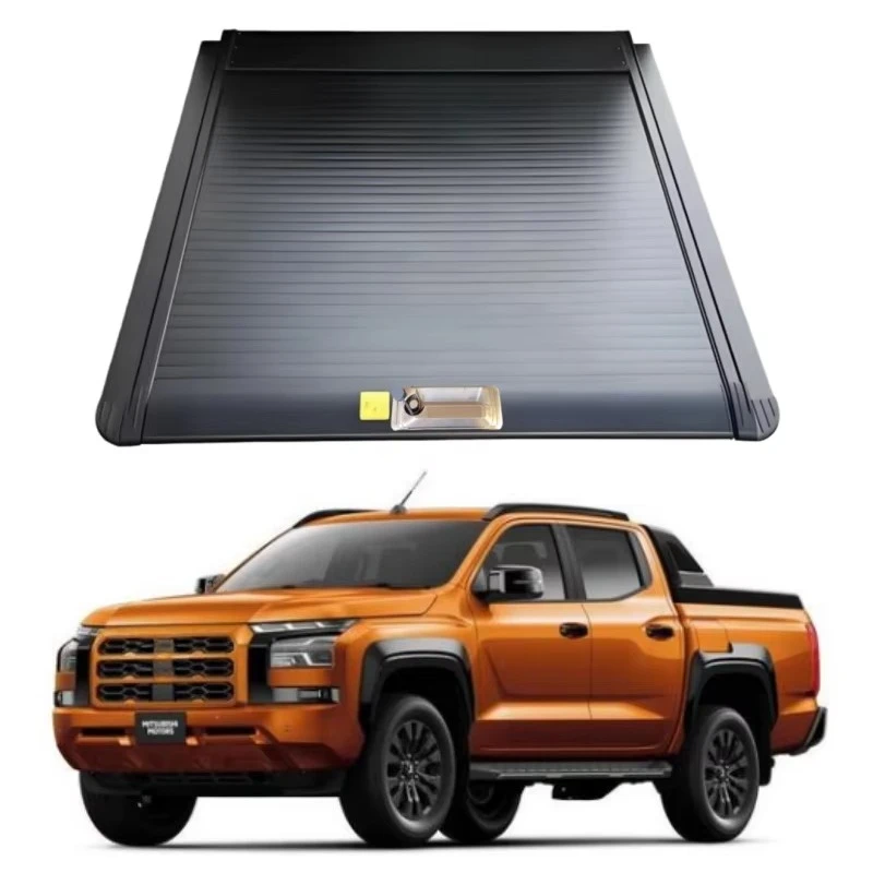 Factory Supply Pikc up Tonneau Cover for Great Wall Steed Tocoma Navara D40 Revo F150 Maverick Ram 1500
Factory Supply Pikc up Tonneau Cover for Great Wall Steed Tocoma Navara D40 Revo F150 Maverick Ram 1500