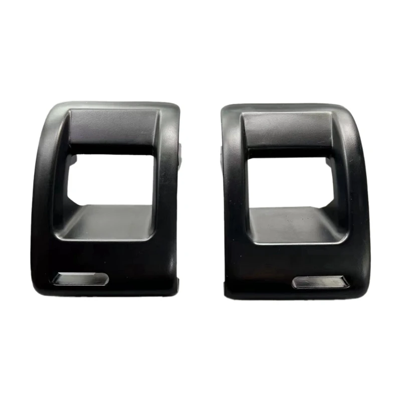 1K9885893 1K9885894 Rear Seat Belt Cover Rear Seat Block Cover Seat Guard Block Cover For Golf MK6
1K9885893 1K9885894 Rear Seat Belt Cover Rear Seat Block Cover Seat Guard Block Cover For Golf MK6
