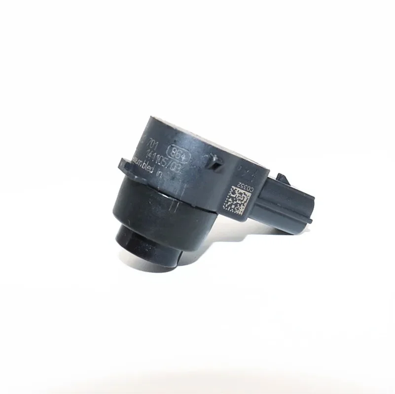 Car Parts Parking Sensor High Quality 25961348 PDC Sensor Parking Distance Control Sensor for 09-13 Cadillac SRX Opel Antara
Car Parts Parking Sensor High Quality 25961348 PDC Sensor Parking Distance Control Sensor for 09-13 Cadillac SRX Opel Antara