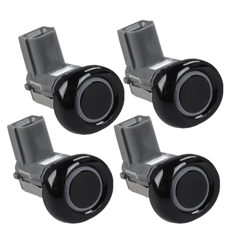 4Pcs 25994-1PA6B Ultrasonic Sensor Assist System Reversing Sensor Accessory Parts For NISSAN NV1500 2012-2019
4Pcs 25994-1PA6B Ultrasonic Sensor Assist System Reversing Sensor Accessory Parts For NISSAN NV1500 2012-2019