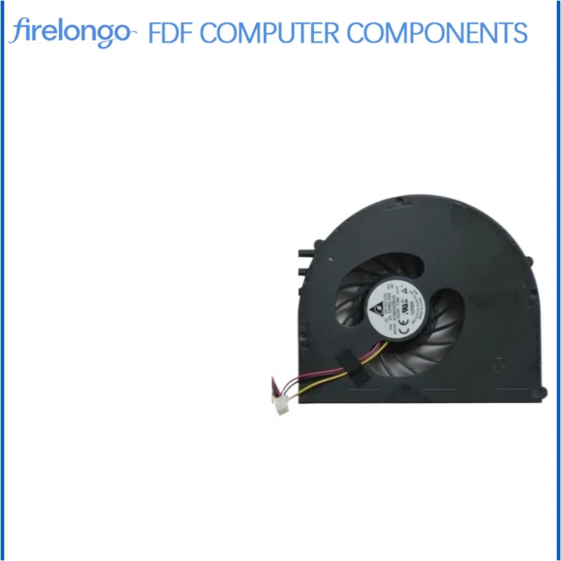 Laptop CPU Cooling Fan for Dell Inspiron 15R N5110 15RD Ins15RD Notebook
Laptop CPU Cooling Fan for Dell Inspiron 15R N5110 15RD Ins15RD Notebook