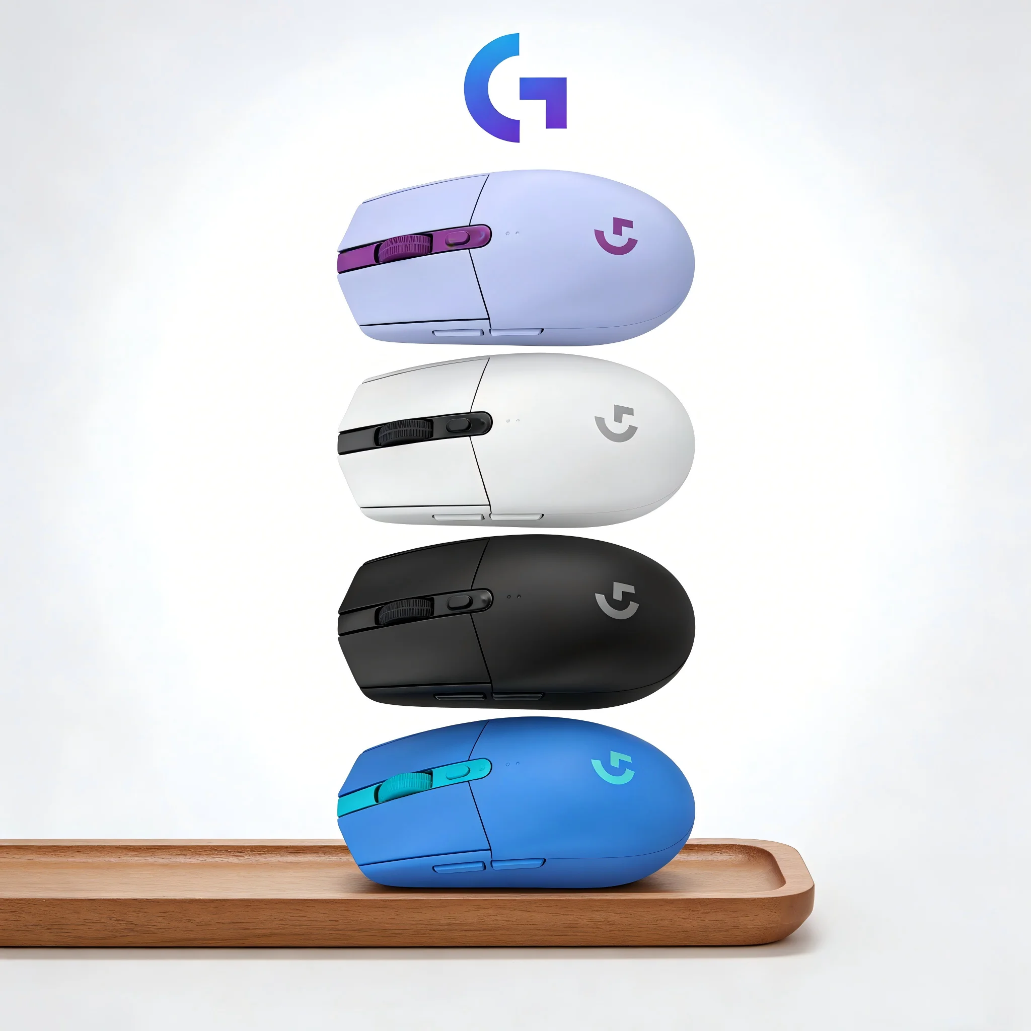 Get Durable Performance: Logitech G304/G305 Gaming Mouse