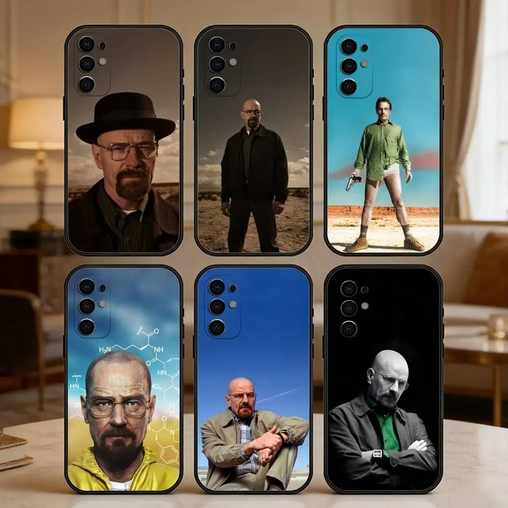 Walter White Bad B-Break Phone Case For Samsung S25,S24,S21,S22,S23,S20,Ultra,S26,Plus,Fe,Note,5G Black Cover
Walter White Bad B-Break Phone Case For Samsung S25,S24,S21,S22,S23,S20,Ultra,S26,Plus,Fe,Note,5G Black Cover