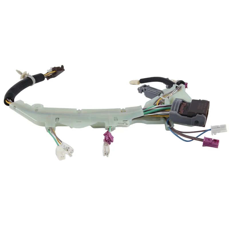 AT44-Transmission Control Harness For Cadillac Colorado GMC Canyon Spare Parts Accessories Parts 24046895 24298757
AT44-Transmission Control Harness For Cadillac Colorado GMC Canyon Spare Parts Accessories Parts 24046895 24298757
