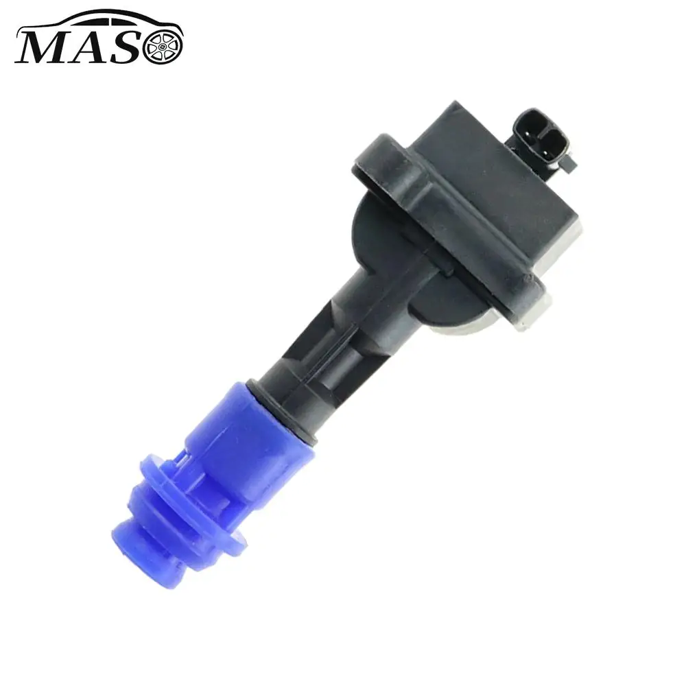 Ignition Coil 9091902205 for TOYOTA Supra Twin Turbo 3.0L V6 2JZGTE 1JZGTE 1993-1998
Ignition Coil 9091902205 for TOYOTA Supra Twin Turbo 3.0L V6 2JZGTE 1JZGTE 1993-1998