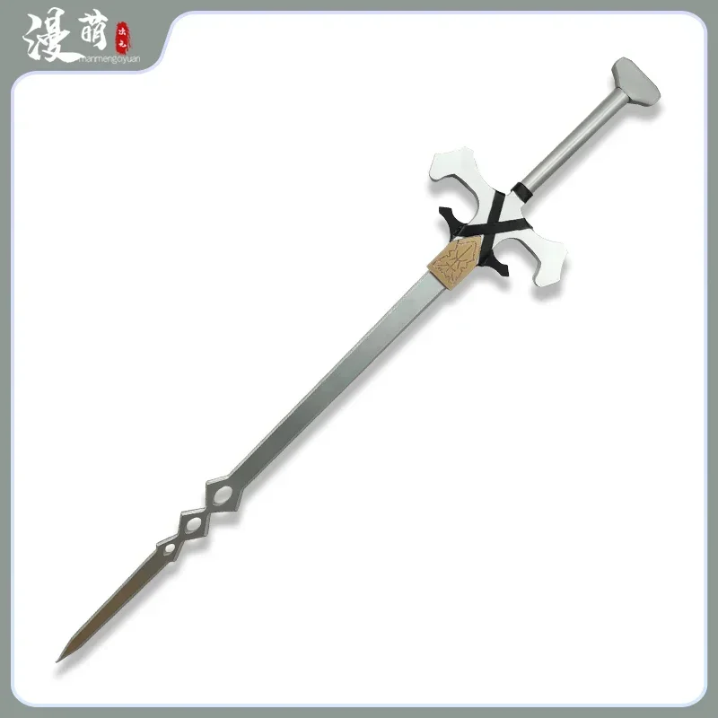 Ayn Sword for All Time Cosplay Props Weapons for Halloween Christmas Party
Ayn Sword for All Time Cosplay Props Weapons for Halloween Christmas Party