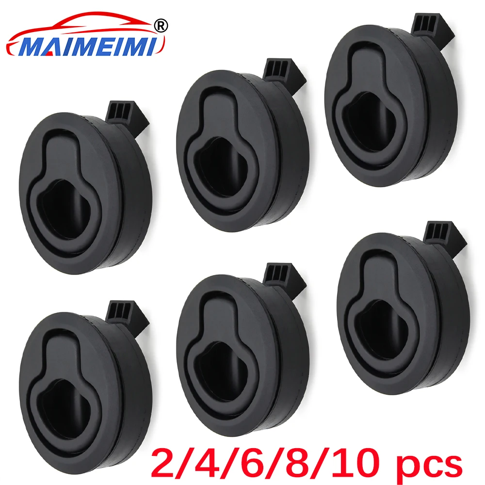 Морская защелка для лодки без ключа, круглая защелка заподлицо, пластиковый замок, заподлицо, люк, защелка, подъемная ручка, замок двери шкафа
Морская защелка для лодки без ключа, круглая защелка заподлицо, пластиковый замок, заподлицо, люк, защелка, подъемная ручка, замок двери шкафа