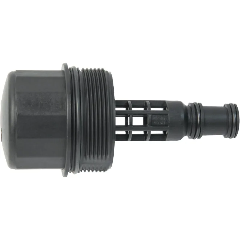 Oil Filter Housing Cover Cap 2721800038 For Mercedes Benz C230 C350 E280 E300 GL450 GL500 GL550 GLK280 ML450 ML500 ML550 S400
Oil Filter Housing Cover Cap 2721800038 For Mercedes Benz C230 C350 E280 E300 GL450 GL500 GL550 GLK280 ML450 ML500 ML550 S400
