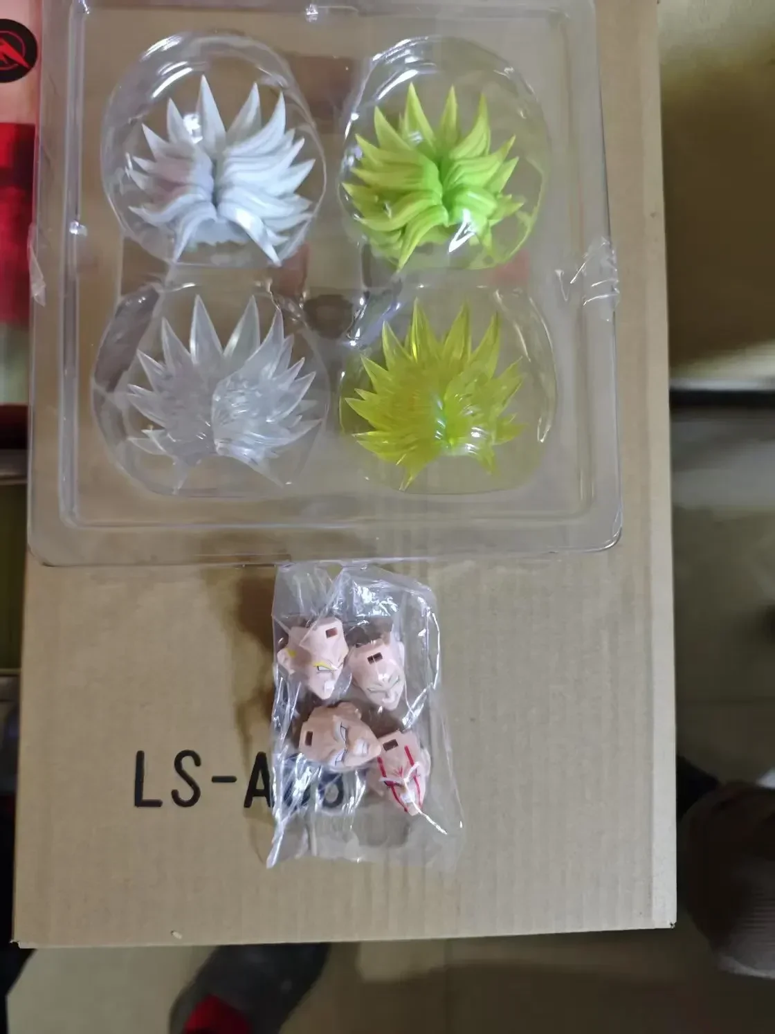 Beast Deities Kong Studio Dragon Ball SHF Broli Super Saiyan Norse Gods Fenrir B010L B011L B012L Аниме Фигурка Коллекционная 
Beast Deities Kong Studio Dragon Ball SHF Broli Super Saiyan Norse Gods Fenrir B010L B011L B012L Аниме Фигурка Коллекционная