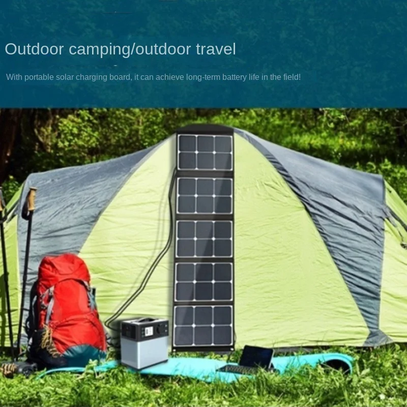 External power supply large capacity portable mobile power supply camping standby battery emergency start
External power supply large capacity portable mobile power supply camping standby battery emergency start