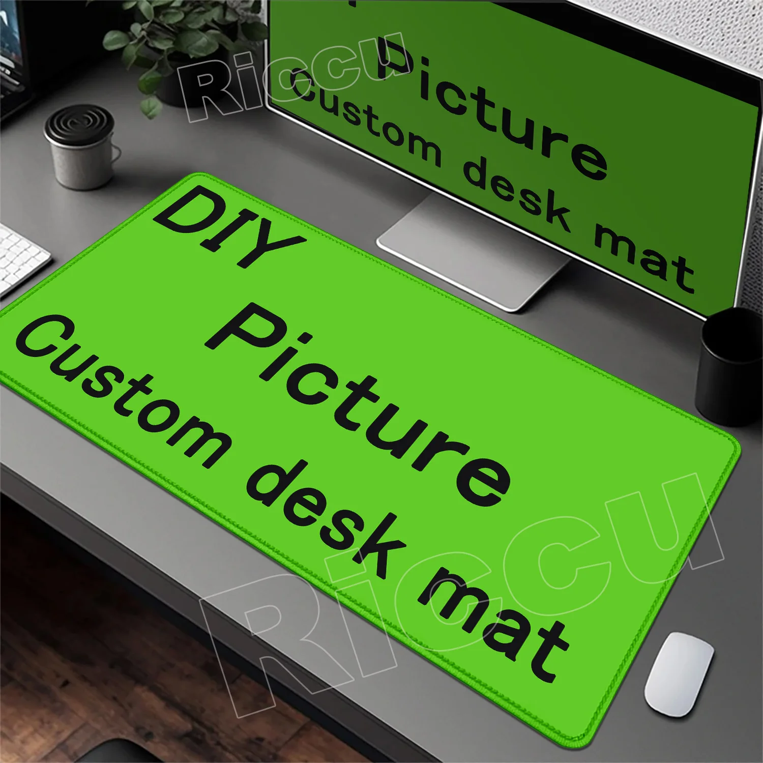 Printing HD Personalized Large DIY Keyboard Mats Custom Image Tabletop Gaming Deskmat Playmat Rubber Non-Slip MousePads Game Mat
Printing HD Personalized Large DIY Keyboard Mats Custom Image Tabletop Gaming Deskmat Playmat Rubber Non-Slip MousePads Game Mat