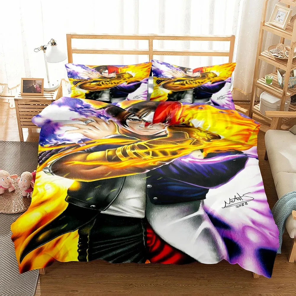 Shoto Vintage Duvet Cover Set King Queen Double Full Twin Single Size Bed Linen Set
Shoto Vintage Duvet Cover Set King Queen Double Full Twin Single Size Bed Linen Set