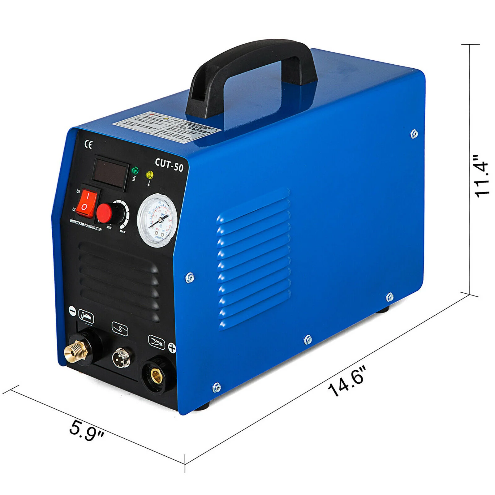 Factory Welding Dent Puller 110/220V Welder Inverter Equipment
Factory Welding Dent Puller 110/220V Welder Inverter Equipment