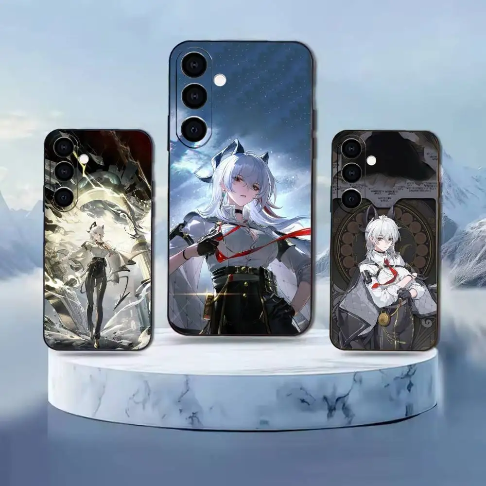 W-Wuthering Waves Z-Zani Phone Case For Samsung Galaxy A20,21s,22,31,32,52,53,72,73,80,91 Soft Black Shell
W-Wuthering Waves Z-Zani Phone Case For Samsung Galaxy A20,21s,22,31,32,52,53,72,73,80,91 Soft Black Shell