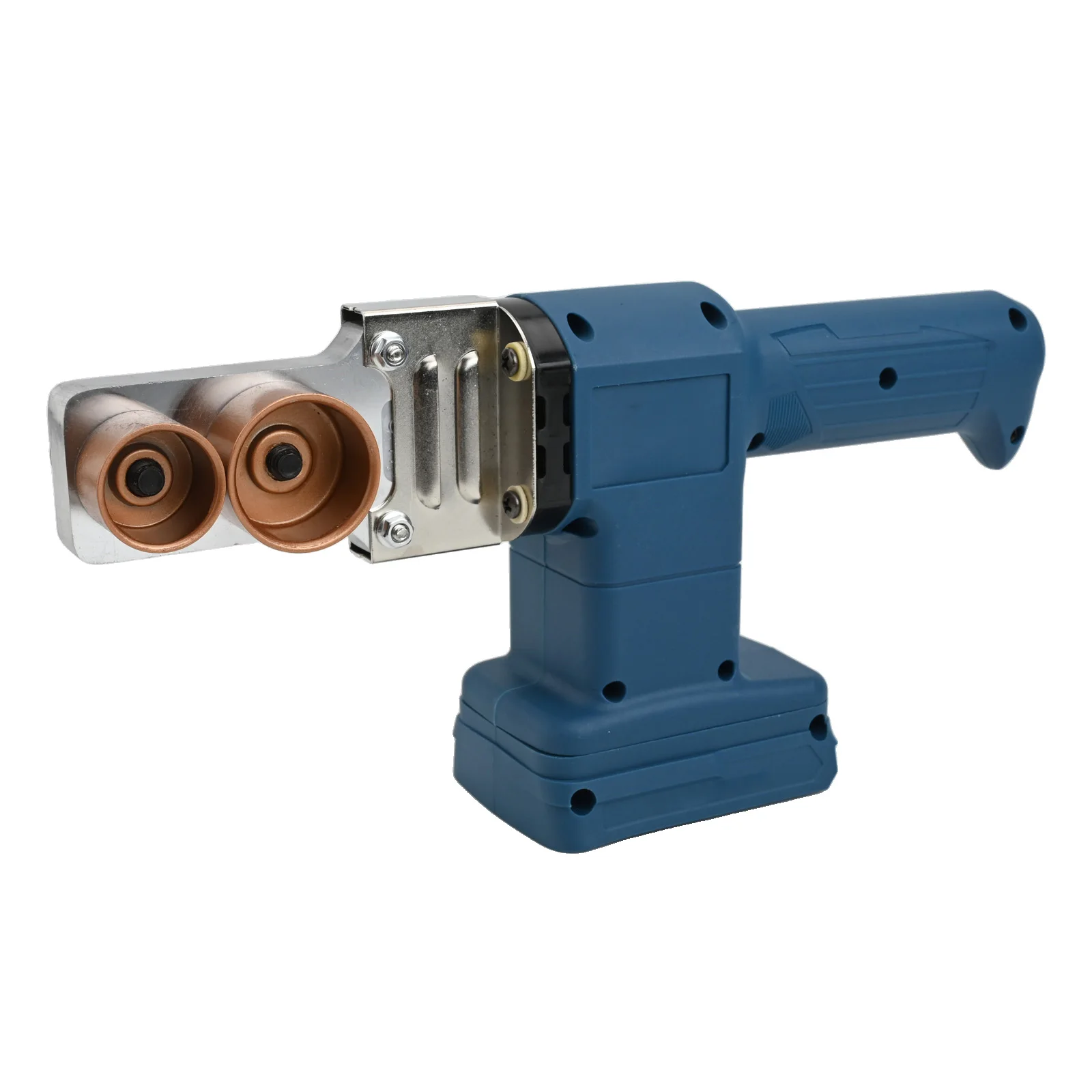 Hot Melting Tool Batterry Cordless Welder For Home Improvement 280*140mm Temperature Control Pipeline Construction Equipment
Hot Melting Tool Batterry Cordless Welder For Home Improvement 280*140mm Temperature Control Pipeline Construction Equipment