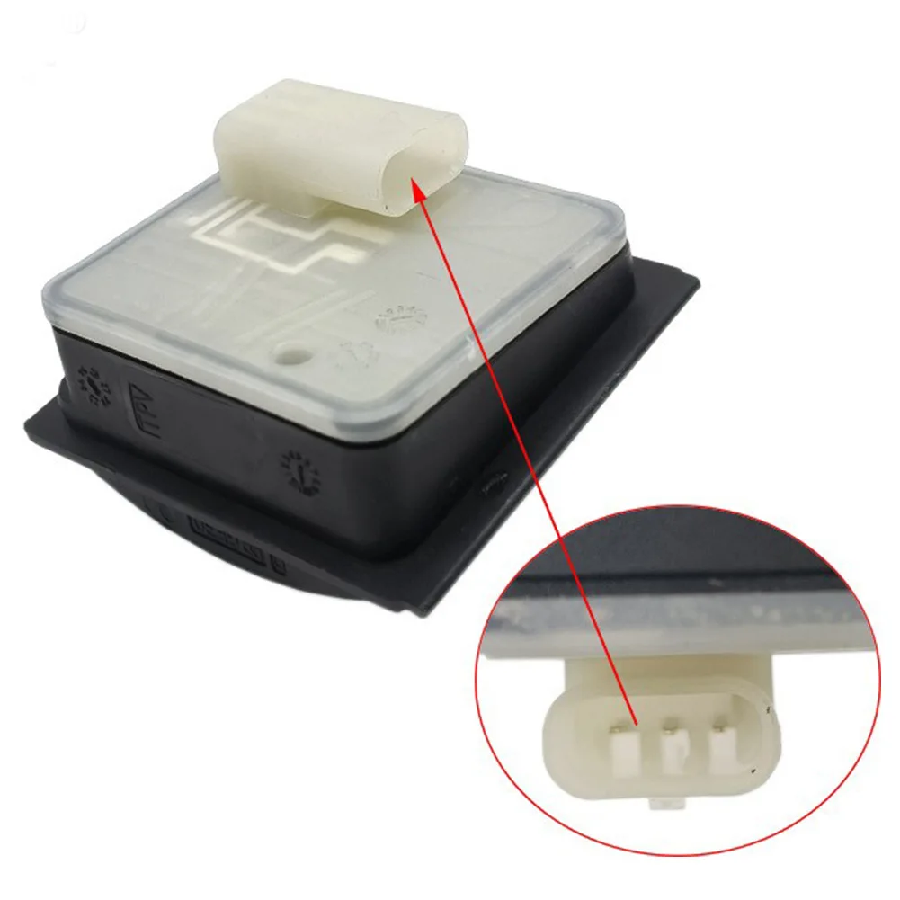 Brand New Motor Auto Parts 1 Pc A0008204409 A0008206012 Black Car Accessories Plastic For Mercedes W177 A-Class
Brand New Motor Auto Parts 1 Pc A0008204409 A0008206012 Black Car Accessories Plastic For Mercedes W177 A-Class