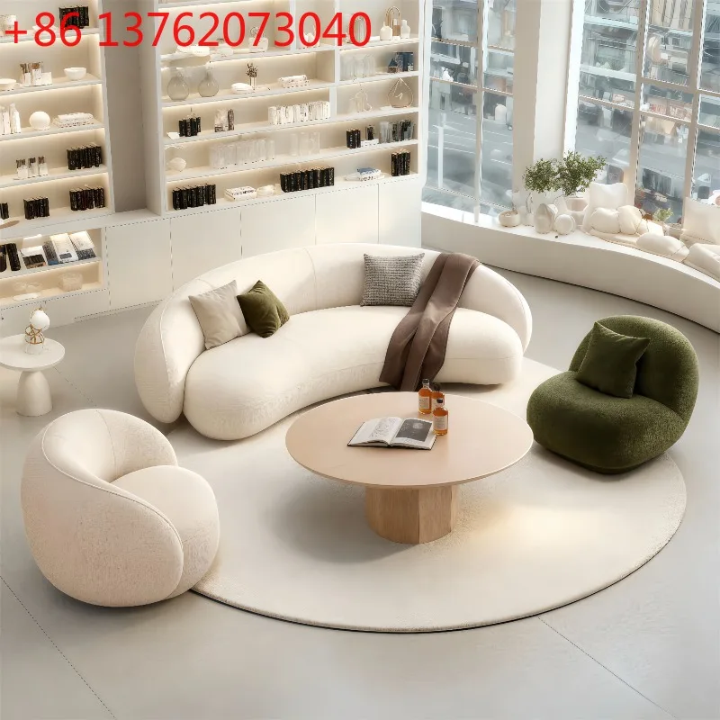 Oversized Designer Living Room Sofas Minimalist Curved Modern Living Room Sofas Lounges 2 Seater Divano Soggiorno Home Furniture
Oversized Designer Living Room Sofas Minimalist Curved Modern Living Room Sofas Lounges 2 Seater Divano Soggiorno Home Furniture