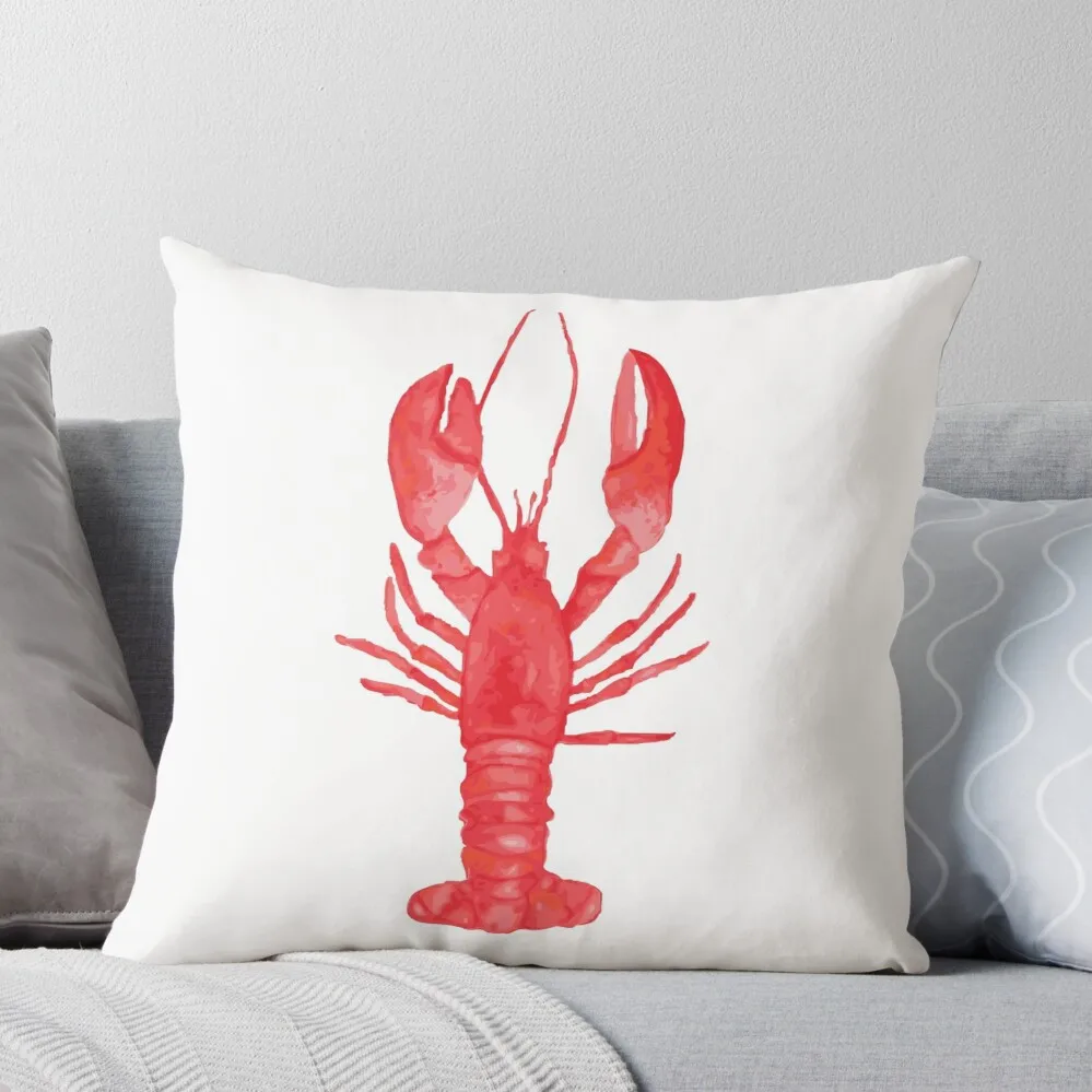 Watercolor Lobster Throw Pillow Cushions For Sofa Christmas Pillows Couch Pillows Christmas Covers For Cushions
Watercolor Lobster Throw Pillow Cushions For Sofa Christmas Pillows Couch Pillows Christmas Covers For Cushions