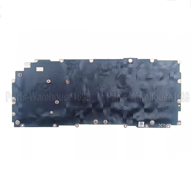 A+New For Dell Precision 3480 M3480 Latitude 5440 E5440 Keyboard Tray 05VGT1 5VGT1
A+New For Dell Precision 3480 M3480 Latitude 5440 E5440 Keyboard Tray 05VGT1 5VGT1