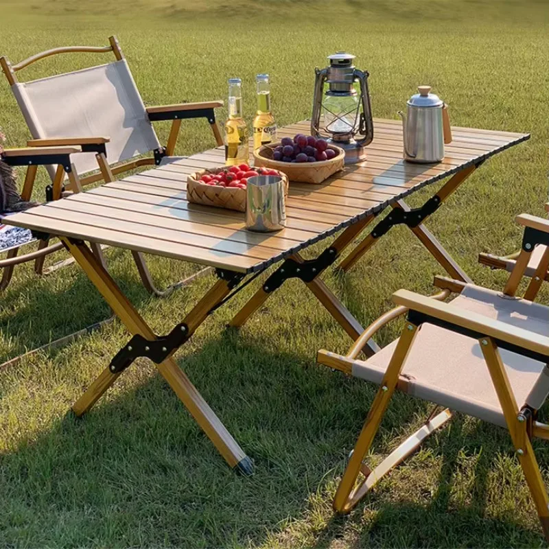 Wholesale factory outdoor furniture adjustable portable folding wood picnic camping table
Wholesale factory outdoor furniture adjustable portable folding wood picnic camping table