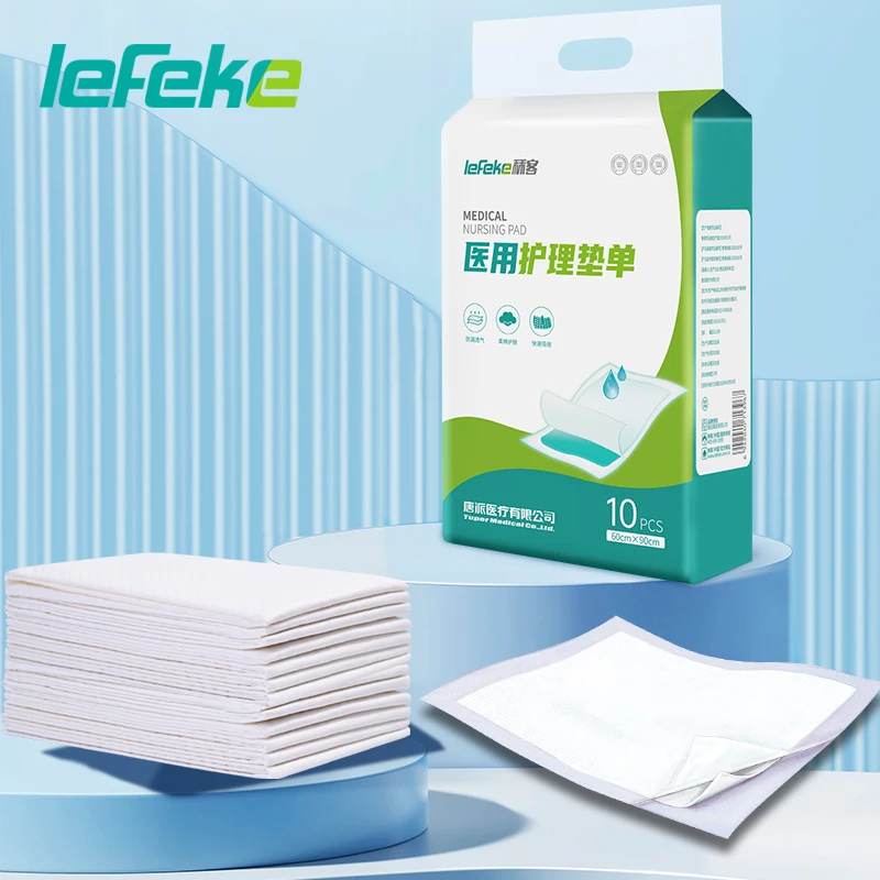 Одноразовые подгузники Lefeke, коврик для ухода за водой, простыня для пожилых людей, подгузник для кошек, собак
Одноразовые подгузники Lefeke, коврик для ухода за водой, простыня для пожилых людей, подгузник для кошек, собак