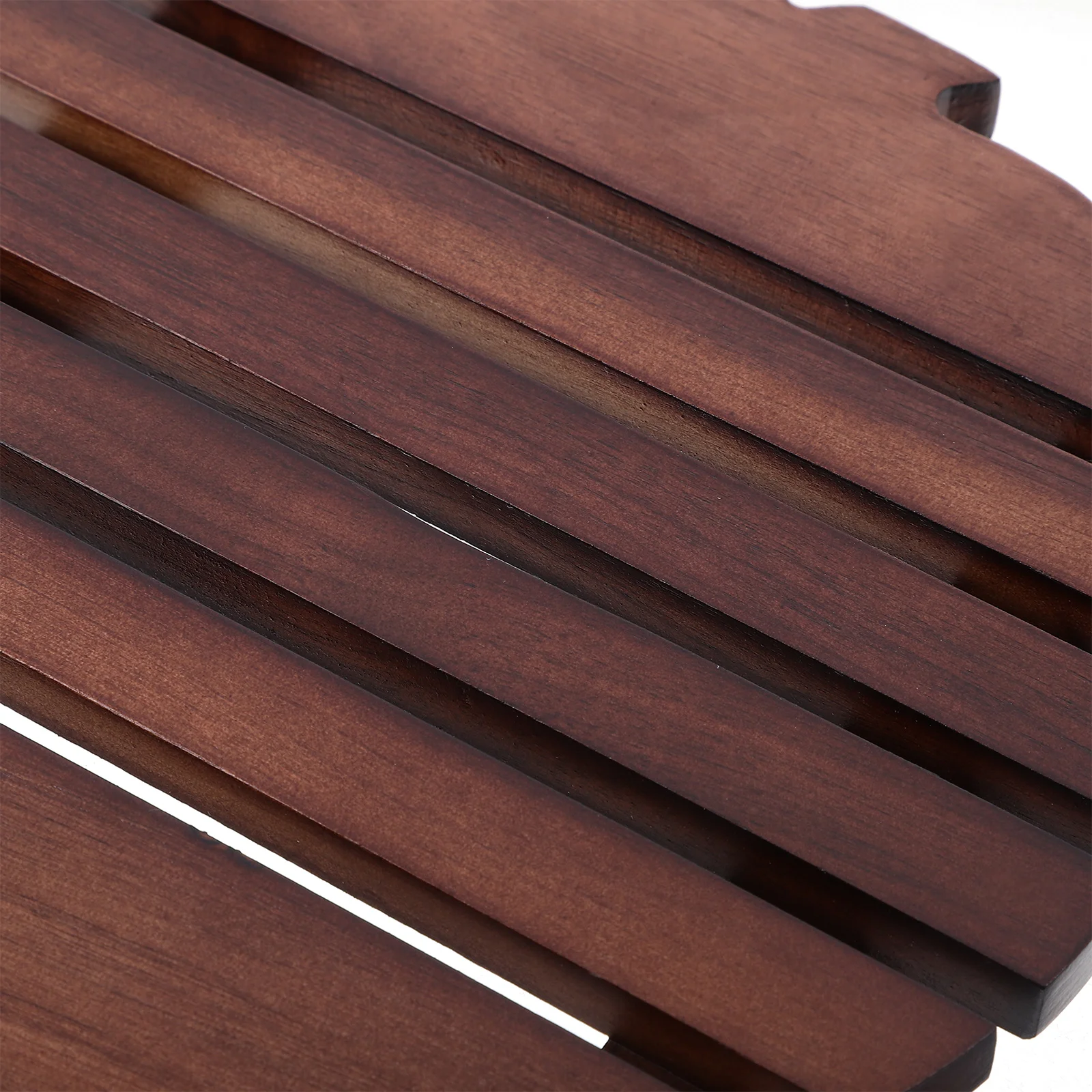 Wooden Fish Pot Holder Hot Pad Trivets for Dishes Cup Coaster Mat Black Walnut Kitchen Gadget Stylish Small Size Versatile
Wooden Fish Pot Holder Hot Pad Trivets for Dishes Cup Coaster Mat Black Walnut Kitchen Gadget Stylish Small Size Versatile